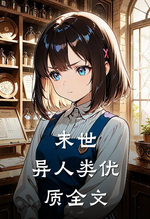 末世：异人类优质全文