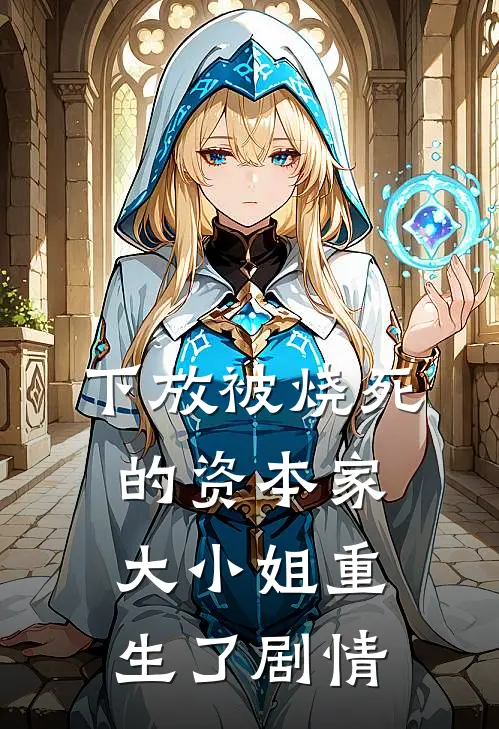 下放被烧死的资本家大小姐重生了剧情