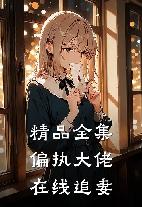 精品全集偏执大佬在线追妻
