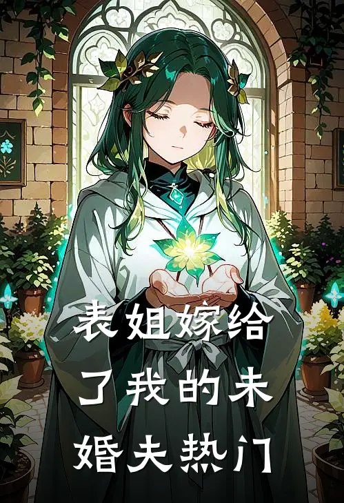 表姐嫁给了我的未婚夫热门