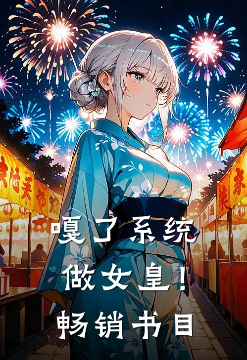 嘎了系统做女皇！畅销书目