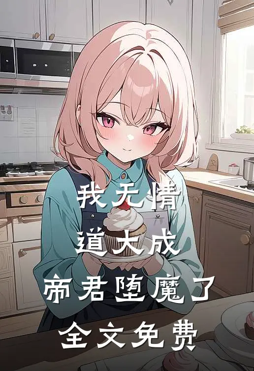 我无情道大成，帝君堕魔了全文免费