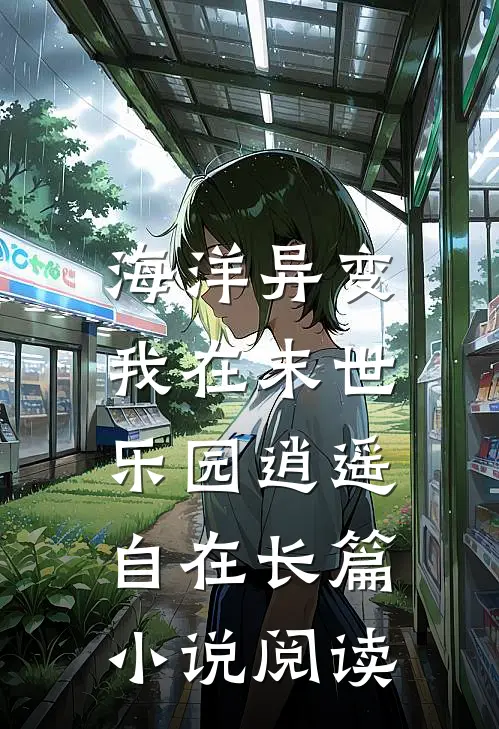 海洋异变：我在末世乐园逍遥自在长篇小说阅读