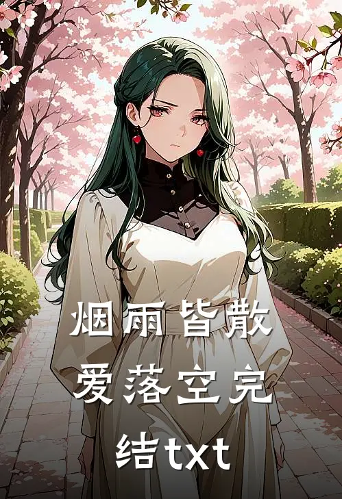 烟雨皆散爱落空完结txt