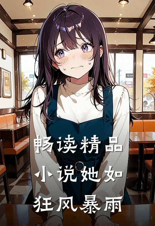 畅读精品小说她如狂风暴雨