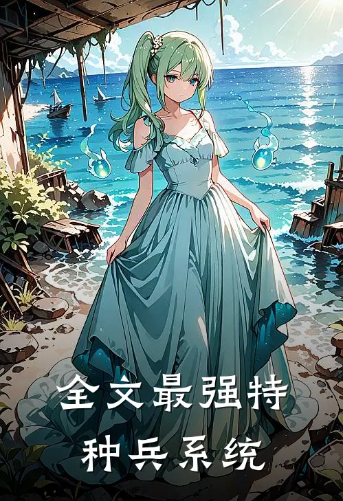 全文最强特种兵系统