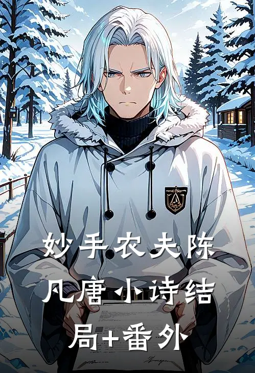 妙手农夫陈凡唐小诗结局+番外