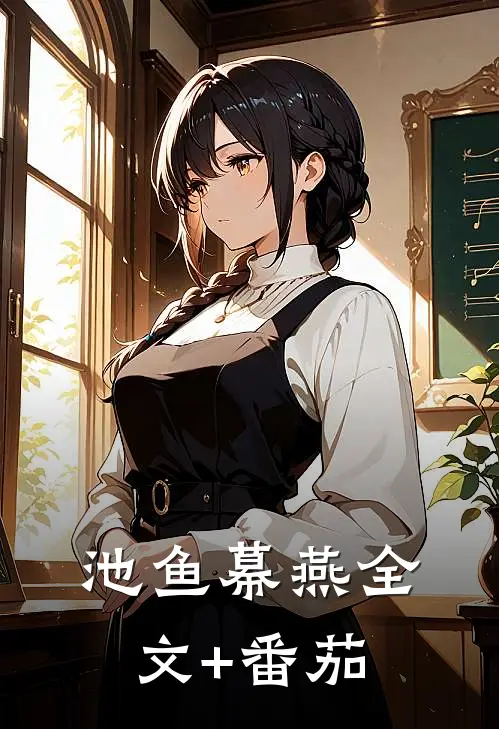 池鱼幕燕全文+番茄