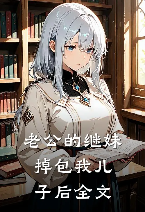 老公的继妹掉包我儿子后全文