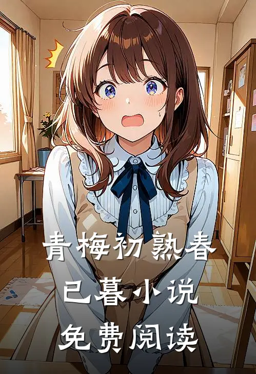 青梅初熟春已暮小说免费阅读