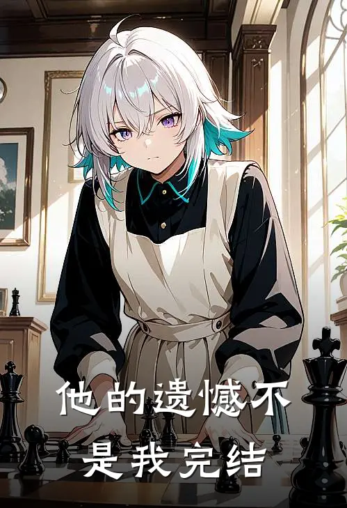 他的遗憾不是我完结