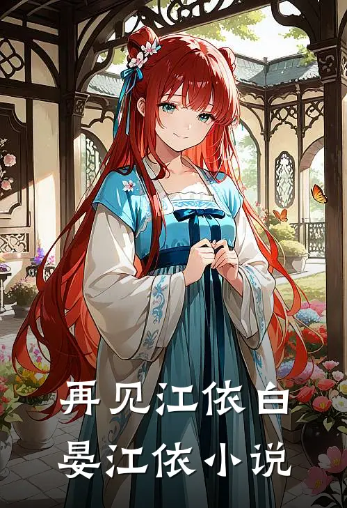 再见江依白晏江依小说