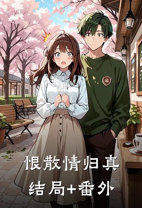 恨散情归真结局+番外