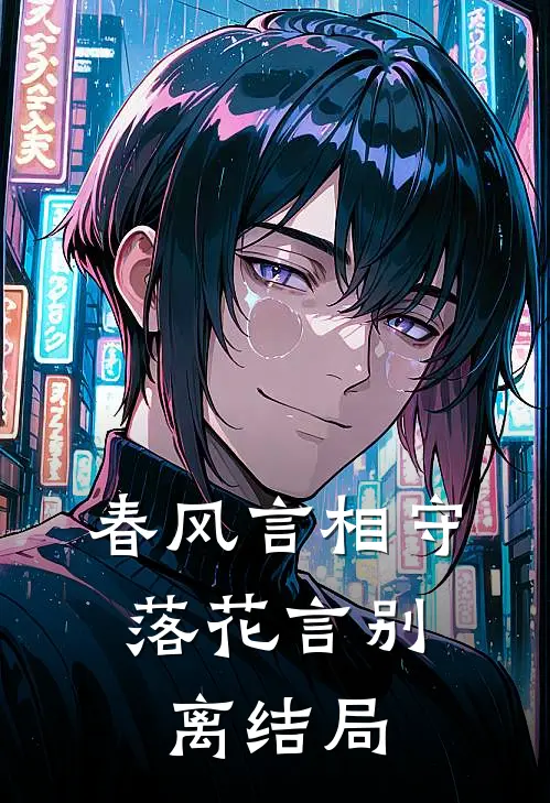 春风言相守，落花言别离结局