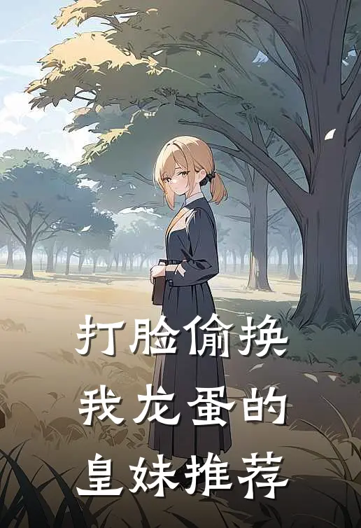 打脸偷换我龙蛋的皇妹推荐