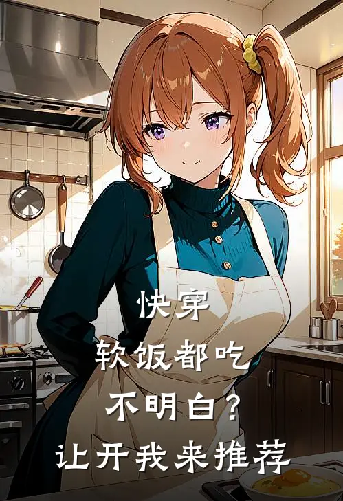 快穿：软饭都吃不明白？让开我来推荐
