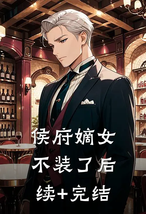 侯府嫡女不装了后续+完结