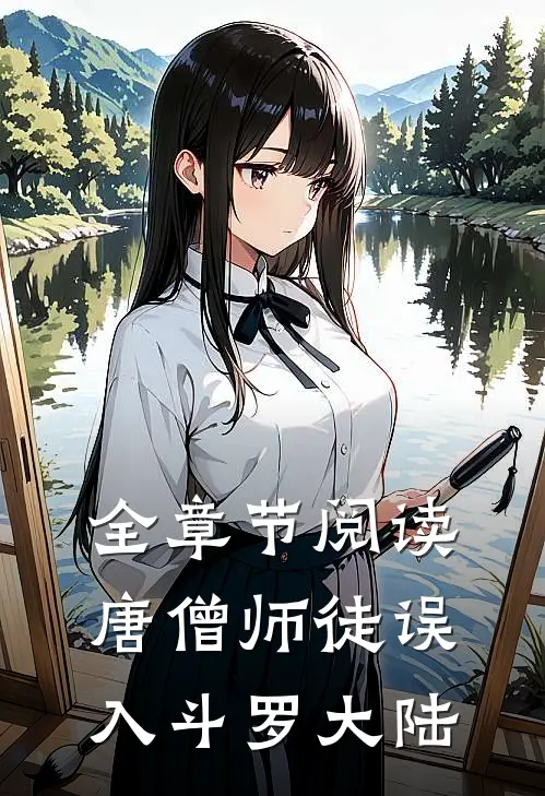 全章节阅读唐僧师徒误入斗罗大陆