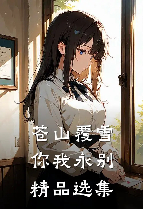 苍山覆雪，你我永别精品选集