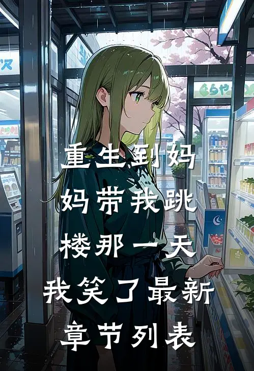 重生到妈妈带我跳楼那一天，我笑了最新章节列表