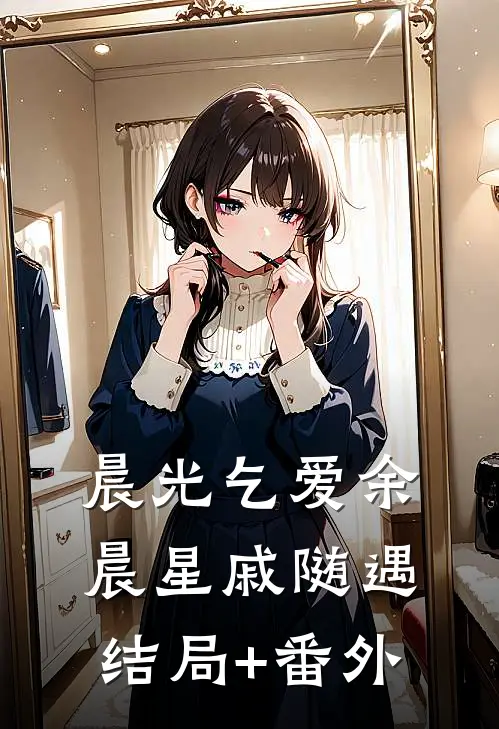 晨光乞爱余晨星戚随遇结局+番外