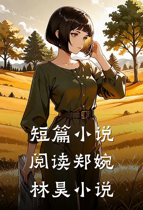 短篇小说阅读郑婉林昊小说