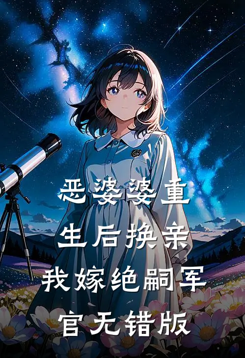 恶婆婆重生后换亲，我嫁绝嗣军官无错版