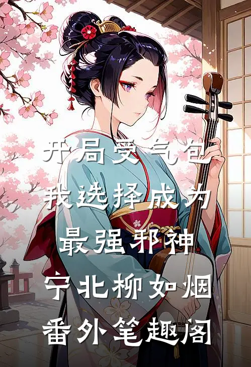 开局受气包，我选择成为最强邪神：宁北柳如烟番外笔趣阁