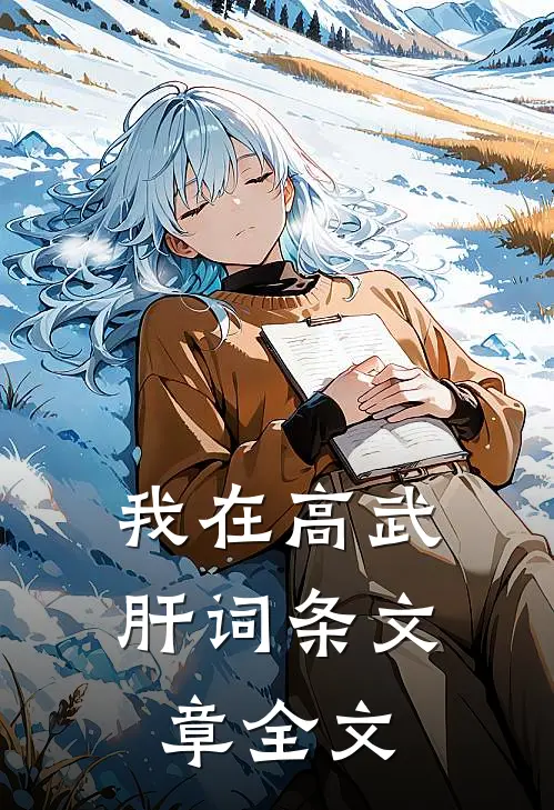 我在高武肝词条文章全文