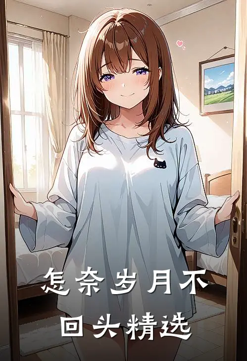 怎奈岁月不回头精选