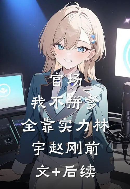 官场：我不拼爹，全靠实力林宇赵刚前文+后续