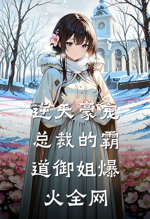 逆天豪宠：总裁的霸道御姐爆火全网