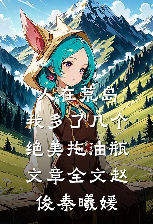 人在荒岛：我多了几个绝美拖油瓶文章全文赵俊秦曦媛