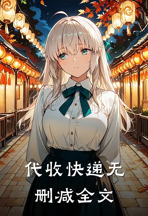 代收快递无删减全文