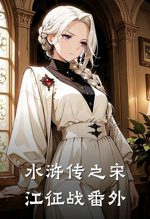 水浒传之宋江征战 番外