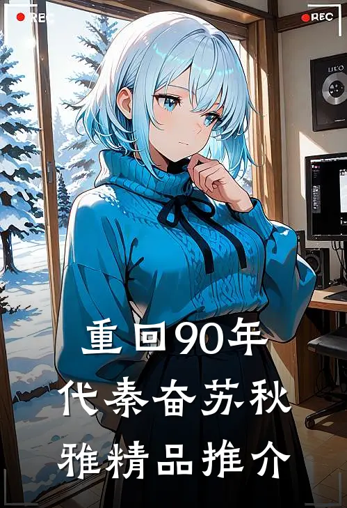 重回90年代秦奋苏秋雅精品推介