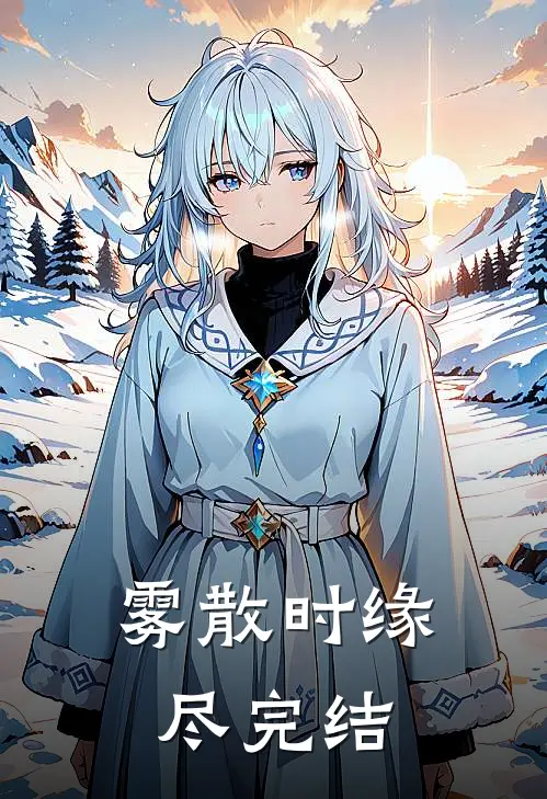 雾散时缘尽完结
