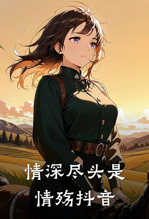 情深尽头是情殇抖音