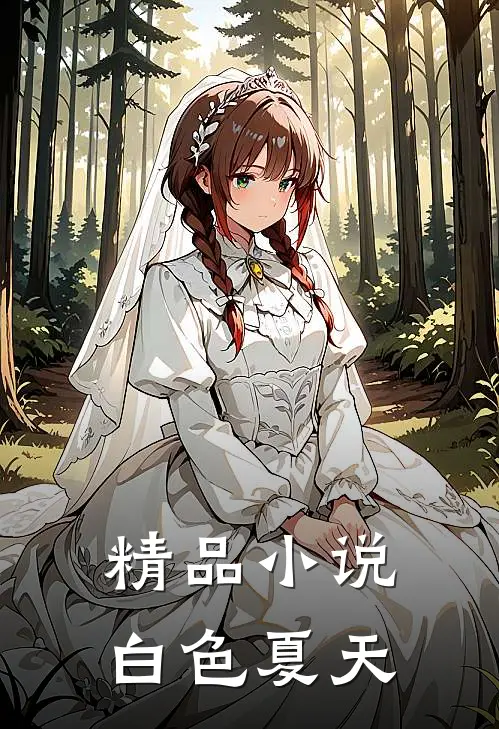 精品小说白色夏天