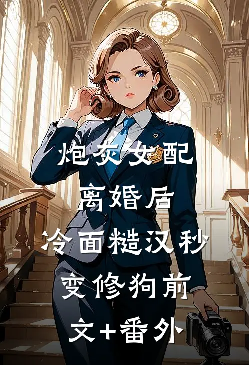 炮灰女配离婚后，冷面糙汉秒变修狗前文+番外