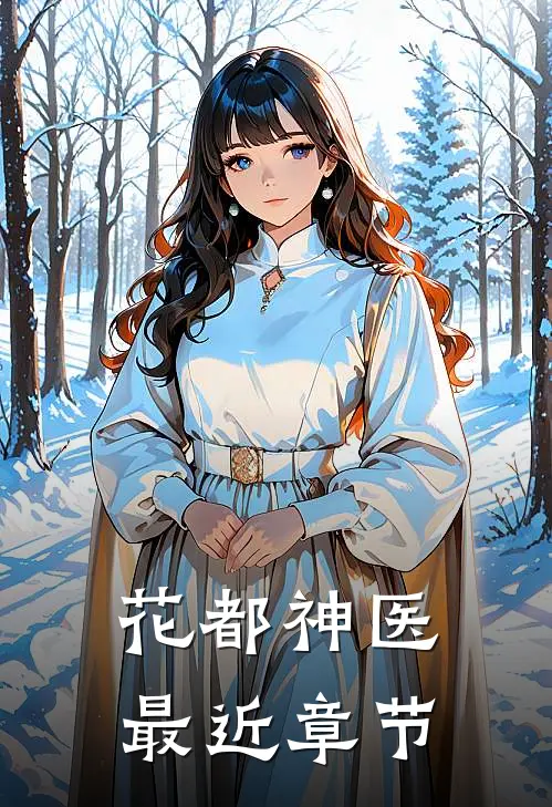 花都神医最近章节