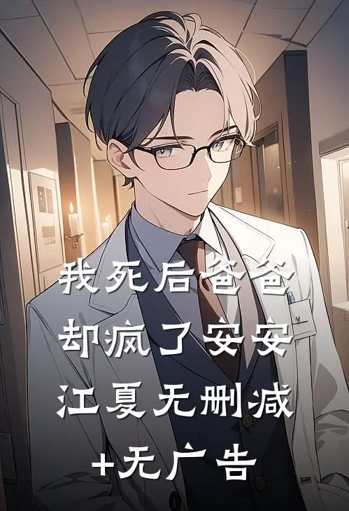 我死后爸爸却疯了安安江夏无删减+无广告
