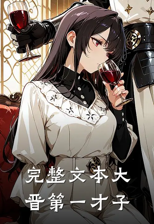 完整文本大晋第一才子