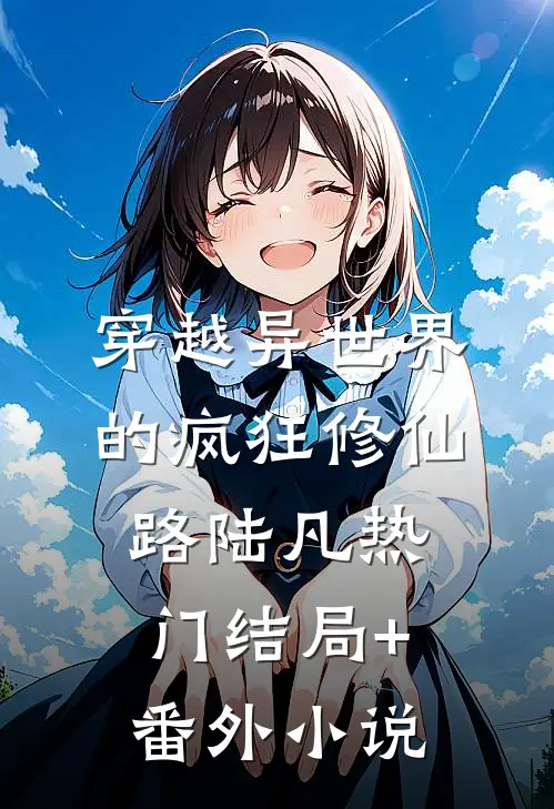 穿越异世界的疯狂修仙路陆凡热门结局+番外小说