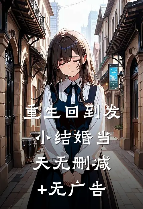 重生回到发小结婚当天无删减+无广告