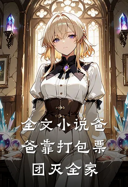 全文小说爸爸靠打包票团灭全家