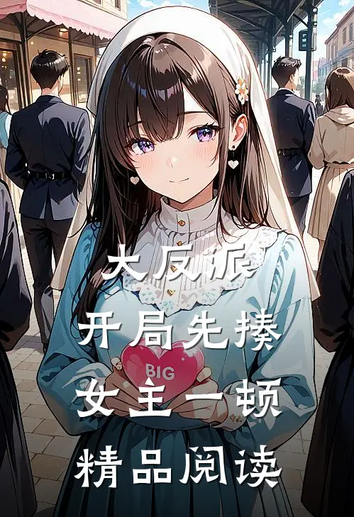 大反派：开局先揍女主一顿精品阅读