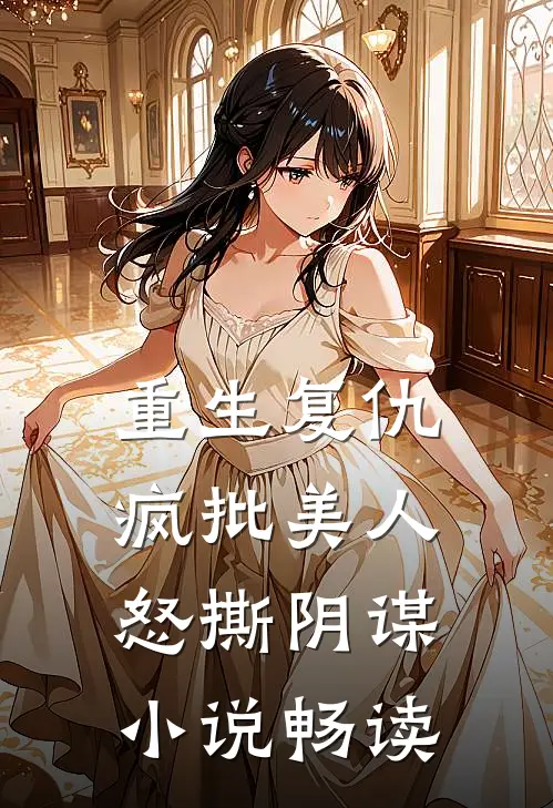 重生复仇：疯批美人怒撕阴谋小说畅读
