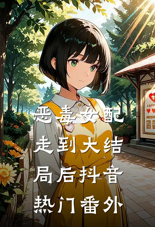恶毒女配走到大结局后抖音热门番外