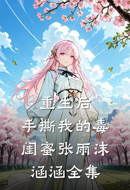 重生后，手撕我的毒闺蜜张雨沫涵涵 全集